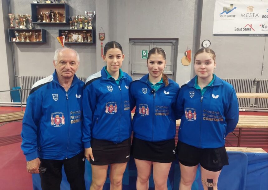 csm constanta disputa luni turul finalei superligii feminine la tenis de masa 683424facb383
