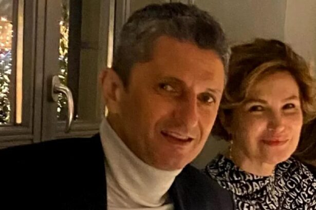 cu ce se ocupa sotia lui razvan lucescu ana maria a locuit o perioada la salonic am simtit nevoia sa merg mai departe 683180677b8bb