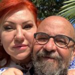 cum a aparut cristian popescu piedone alaturi de sotie m am indragostit de cea mai minunata floare din lume seful anpc a sarbatorit o pe doamna iulia 682edd963ca18