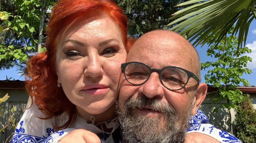 cum a aparut cristian popescu piedone alaturi de sotie m am indragostit de cea mai minunata floare din lume seful anpc a sarbatorit o pe doamna iulia 682edd963ca18