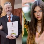 cum a aparut mikaela fiica iuliei si a lui mihai albu in ziua cununiei tatalui ei mesajul transmis de adolescenta 683058fb155c0