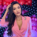 cum a aparut viviana sposub in club la mamaia dupa despartirea de george burcea a baut sampanie si nu s a distrat singura 68174908a3f0a