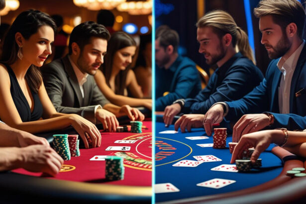 cum a devenit distractia la poker parte a unui concept de lifestyle modern 6839c1cc66fd4