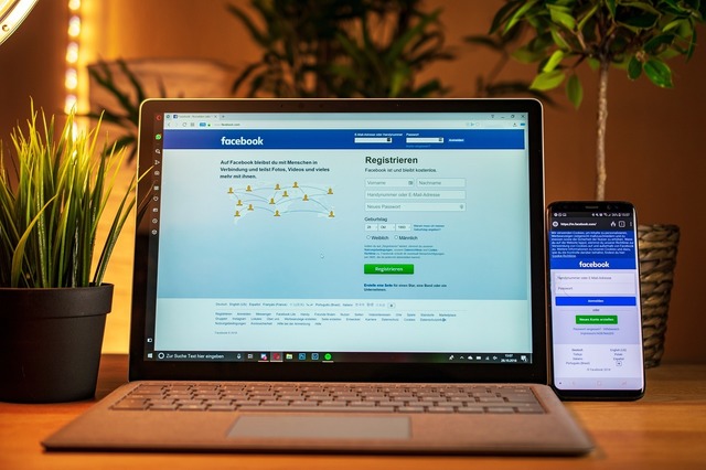 cum ajustezi dimensiunea textului in facebook si messenger 6829939543c8c