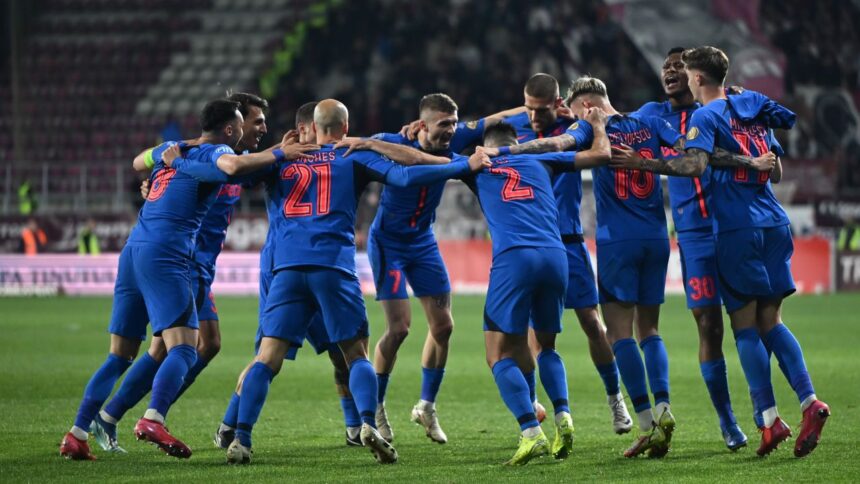 cum ar putea arata echipa de start a fcsb ului in derby ul cu dinamo jucatorul indispensabil campioanei 681855049372d