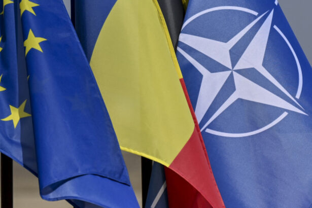 cum ar vulnerabiliza romania alegerea lui george simion ca presedinte scrisoare deschisa a ambasadorilor romani in sua si israel 6824bfc5246d0