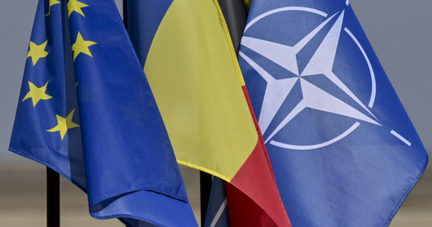 cum ar vulnerabiliza romania alegerea lui george simion ca presedinte scrisoare deschisa a ambasadorilor romani in sua si israel 6824bfc5246d0