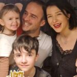 cum arata casa in care serban copot locuieste cu cei trei copii au voie sa deseneze peretii asta nu i motiv de cearta 683586edc26fe