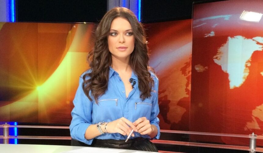 cum arata si cu ce se ocupa acum raluca lazarut imagini rare cu fosta prezentatoare tv 68219a741da9a