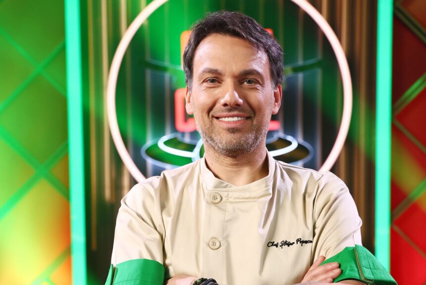 cum arata sotia lui chef stefan popescu jurat chefi la cutite si cum au fost surprinsi cei doi 6829b386b408b