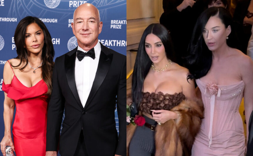 cum au aparut kim kardashian si katy perry la petrecerea lui lauren sanchez inainte de nunta aceasta se casatoreste cu jeff bezos in curand 68272215b49c7