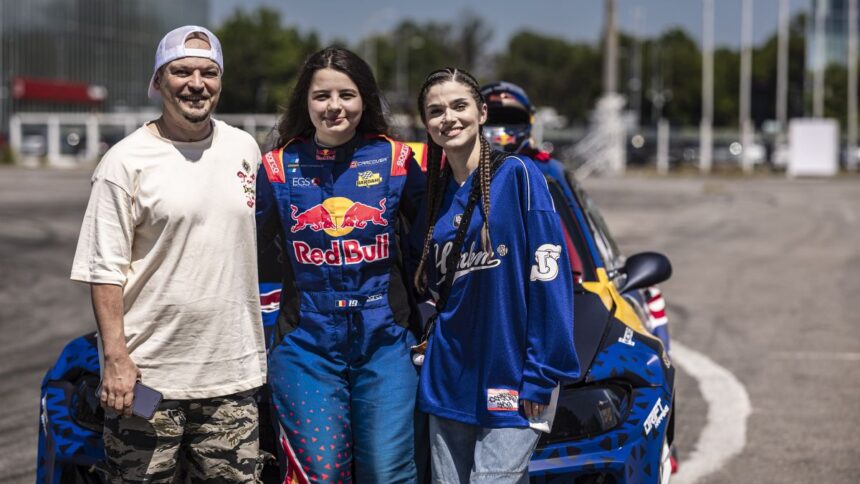 cum au fost filmati theo rose si puya inainte de a se duela pe scena am tipat adrenalina a atins cote maxime 6836f08d227a1