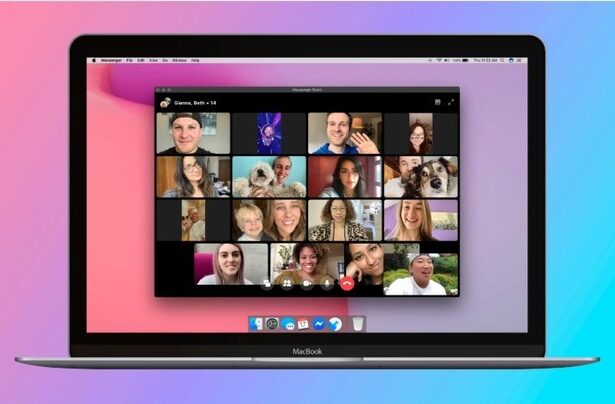 cum folosesti messenger rooms pentru videoconferinte rapide 68133ad3ac46e