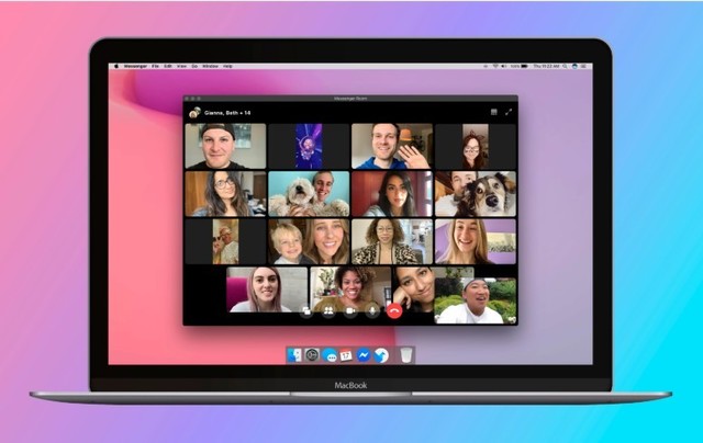 cum folosesti messenger rooms pentru videoconferinte rapide 68133ad3ac46e
