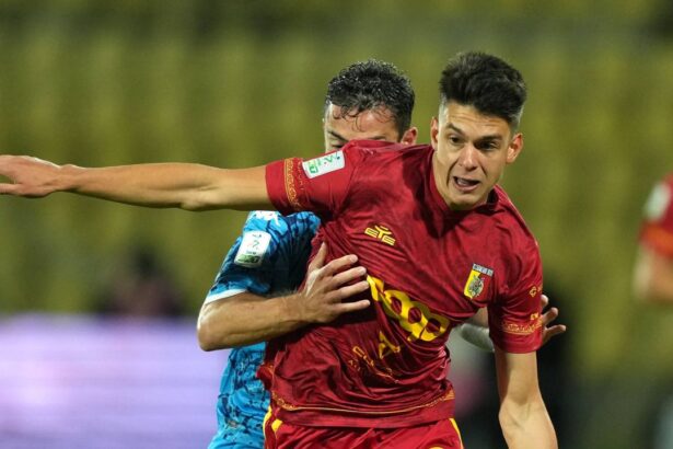 cum l au descris italienii pe rares ilie dupa meciul din barajul pentru serie a 682f442ab69d0