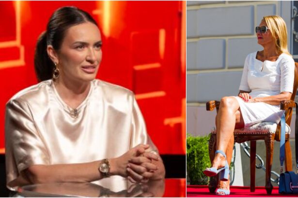 cum o caracterizeaza maria marinescu pe carmen iohannis mi se pare foarte trist 6819d3a7b400d
