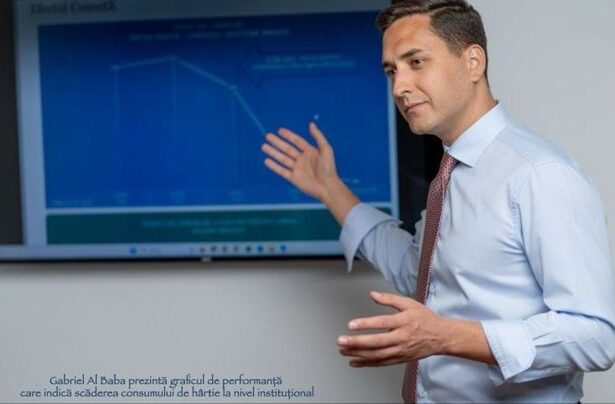 cum putem sa scoatem romania de pe ultimul loc din europa la digitalizare raspunde expertul in e guvernare gabriel baba 682d794a9b6fb