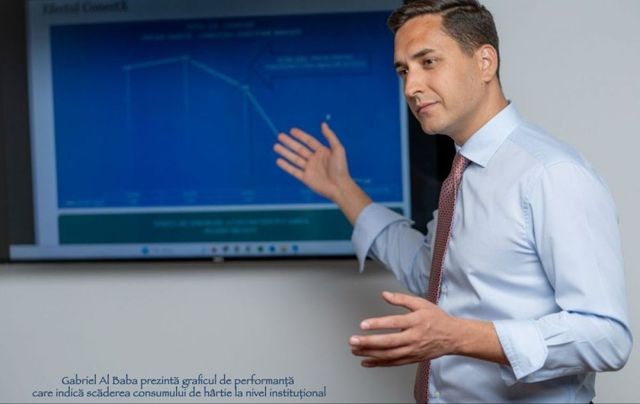 cum putem sa scoatem romania de pe ultimul loc din europa la digitalizare raspunde expertul in e guvernare gabriel baba 682d794a9b6fb