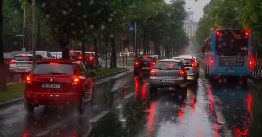 cum va fi vremea in tara prognoza meteo pe urmatoarele doua saptamani 68344eb9b20d4
