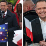 cursa prezidentiala foarte stransa in polonia candidatul pro ue are un mic avans in fata celui sustinut de conservatorii nationalisti 683958fcc6adc
