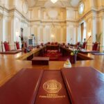 curtea constitutionala a inregistrat o cerere de anulare a alegerilor din 4 mai 681a315bb5203
