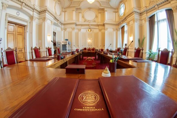curtea constitutionala a inregistrat o cerere de anulare a alegerilor din 4 mai 681a315bb5203
