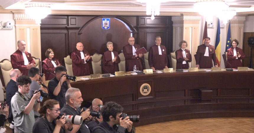 curtea constitutionala discuta saptamana viitoare un articol de lege care sanctioneaza frauda cu fonduri europene 6839a6d23fc69