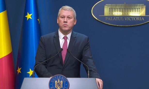 cv predoiu a mai fost interimar pentru 4 zile in 2012 dupa demisia lui boc provocata de protestele de strada 6819d5cb38157