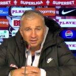 dan petrescu un car de nervi si la conferinta dupa egalul cu fcsb cum sa strici un asemenea meci a iesit fix cum au vrut ei 683156f3cd4ba