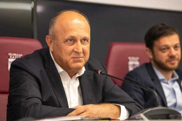 dan sucu a preluat noi actiuni la rapid si controleaza aproape tot 68197e163ad2e