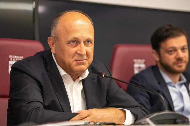 Dan Șucu, acționar la Rapid și Genoa - Diferențele dintre afacerile din Italia și România 1 dan sucu actionar rapid si genoa e diferit sa faci afaceri in italia fata de romania 681c8e0f3d602