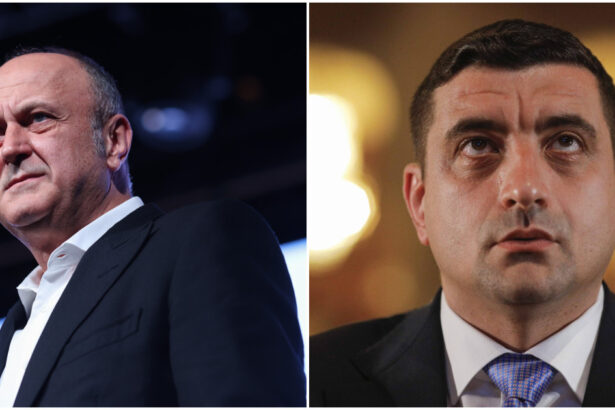 dan sucu concordia apel catre politicieni avem nevoie de economie libera nu de stapani politici replica lui george simion 681c8a5da9e7f