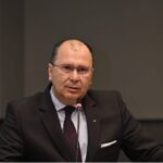 daniel baciu seful casei nationale de pensii a fost schimbat din functie cine a fost numit in locului lui 681de72783766