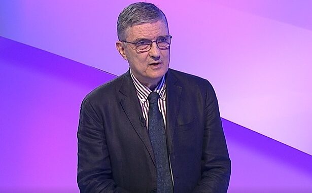 daniel daianu cei care sustin teza ca corectia deficitului se poate face numai pe partea de cheltuieli alearga dupa o himera asa ceva nu este posibil acest deficit bugetar este ca o cangrena pentru 68359376b9319