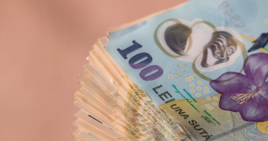 datoria romaniei in crestere guvernul a atras 50 din nevoia de finantare pentru 2025 statul plateste cele mai mari dobanzi din ue 68353a0968fd5