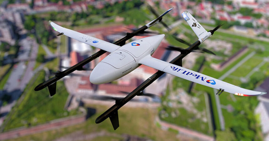 de la prelucrare manuala la drone linii automate de analiza a probelor si ai cum a dinamizat medlife medicina de laborator 6826eacc95e02