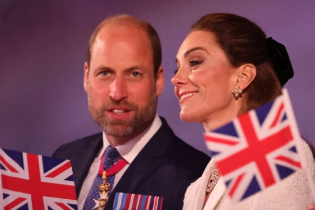 decizia luata de kate middleton si printul william anotimpul noilor inceputuri o noua viata au facut anuntul intr un videoclip de aproape trei minute 6824514b67fe5