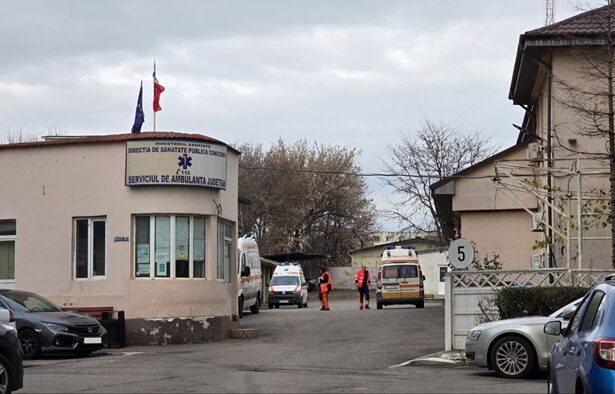 decizie atipica la constanta intr un dosar ce vizeaza serviciul de ambulanta judetean dr badescu panturu pierde in prima instanta procesul deschis de agentia de integritate 68248c98cab27