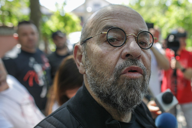 decizie piedone primeste daune morale de 100 000 euro dupa achitarea in dosarul colectiv 682704e21e83d