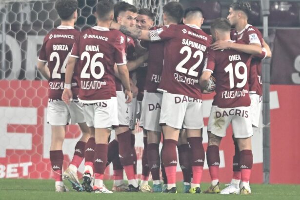 demolat in cehia fostul star al rapidului pus la zid gestul care a declansat un adevarat scandal 682796d9905f0
