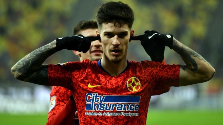 dennis man n a uitat de unde a plecat reactia starului de la parma dupa ce fcsb a devenit din nou campioana 6820c3cd032ef