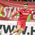 dennis politic si a dat acordul sa mearga la fcsb dinamo confirma negocierile cu gigi becali 68346a72ce0c9