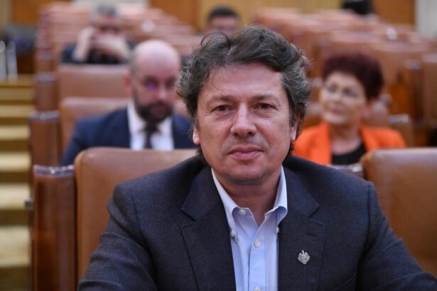 deputatul georgescu nu vom accepta ca marile realizari din ultimii ani realizate sub guvernarea psd sa fie luate in deradere 68302cb6a8467