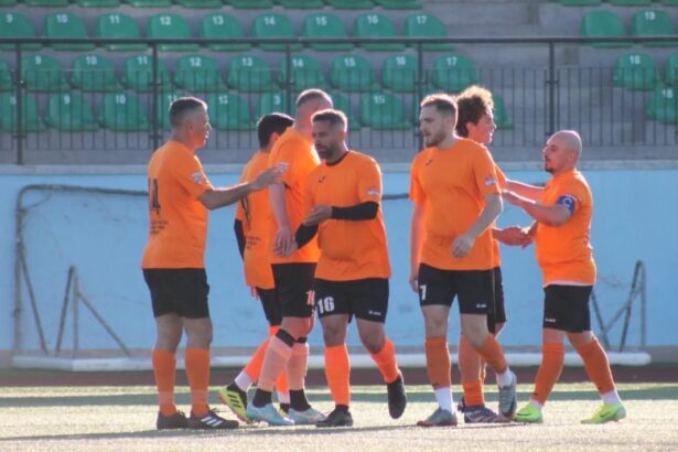 derby pentru podium la cumpana in etapa de sambata a ligii a iv a 6839f7a19552a