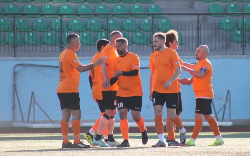 derby pentru podium la cumpana in etapa de sambata a ligii a iv a 6839f7a19552a