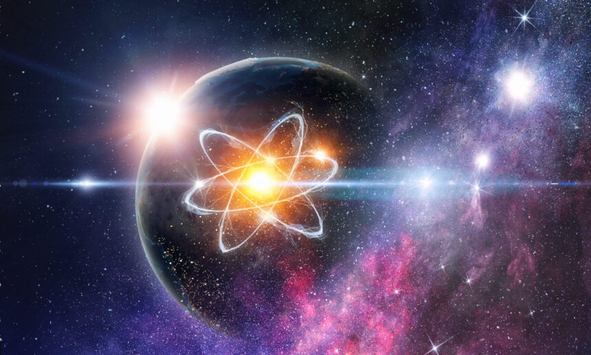 descoperire in fuziunea nucleara cel mai mare stelarator din lume a generat primul heliu 3 68396206cfcc5