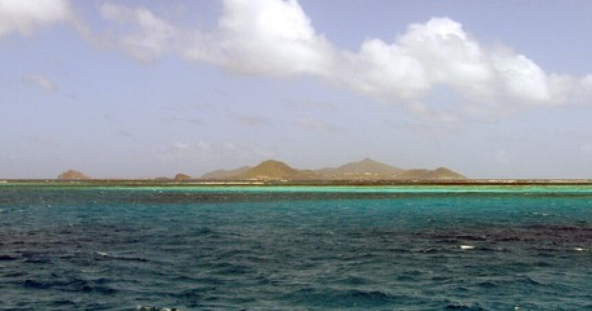 descoperire macabra in caraibe 11 cadavre aflate intr o stare avansata de descompunere au fost gasite intr o barca esuata 6836a849a8518