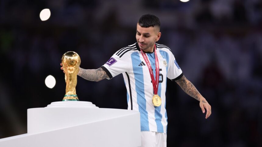 destinatie ciudata pentru un campion mondial cu nationala argentinei 6824559e6eec5