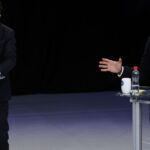 dezbatere nicusor dan george simion ce spun cei doi candidati despre relatia romaniei cu sua nato si ue 681d0862503aa