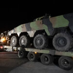 dezinformare pe tiktok mapn explica imaginile intens distribuite cu un convoi militar care tranziteaza romania 6818e25113cb7